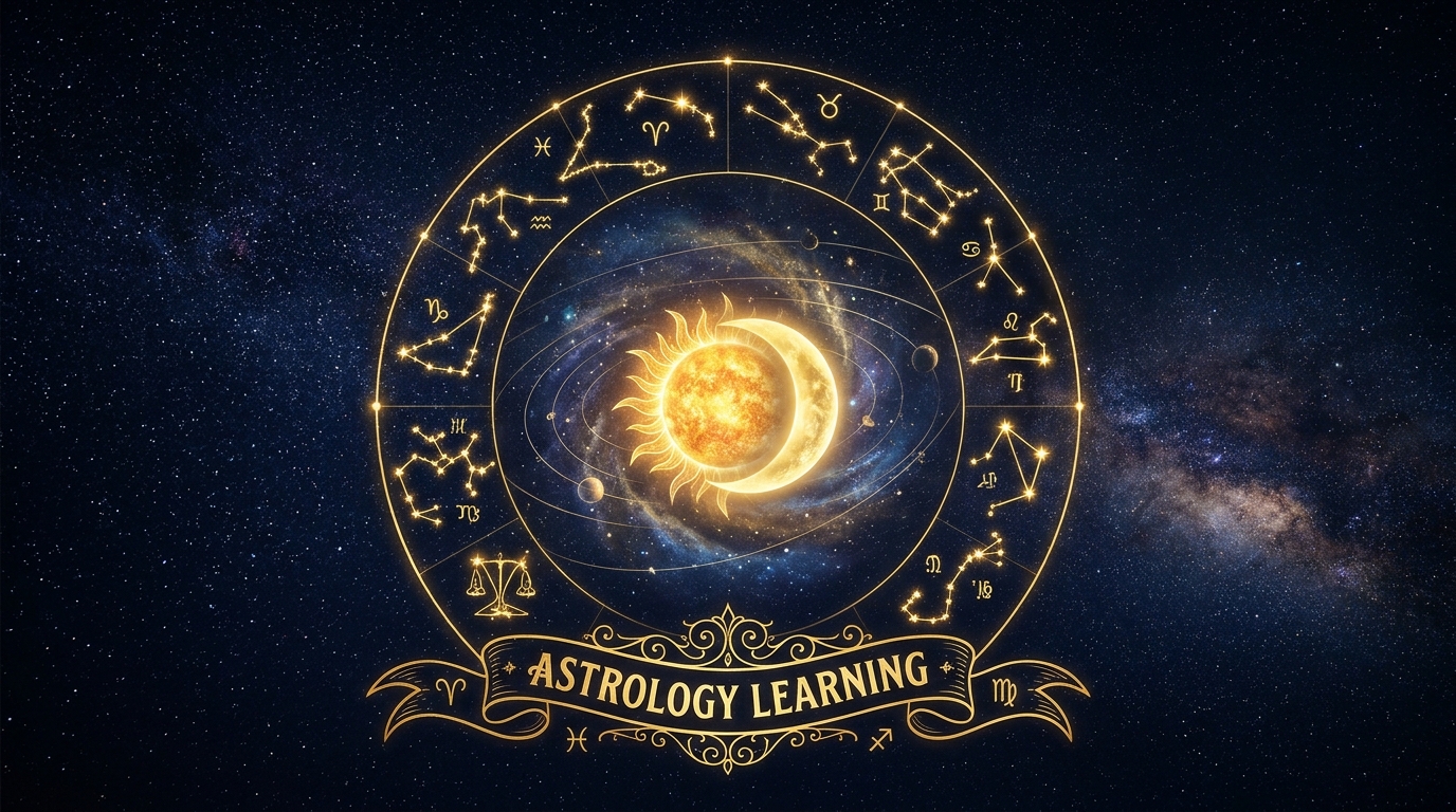 Basic Vedic Astrology Foundation Course