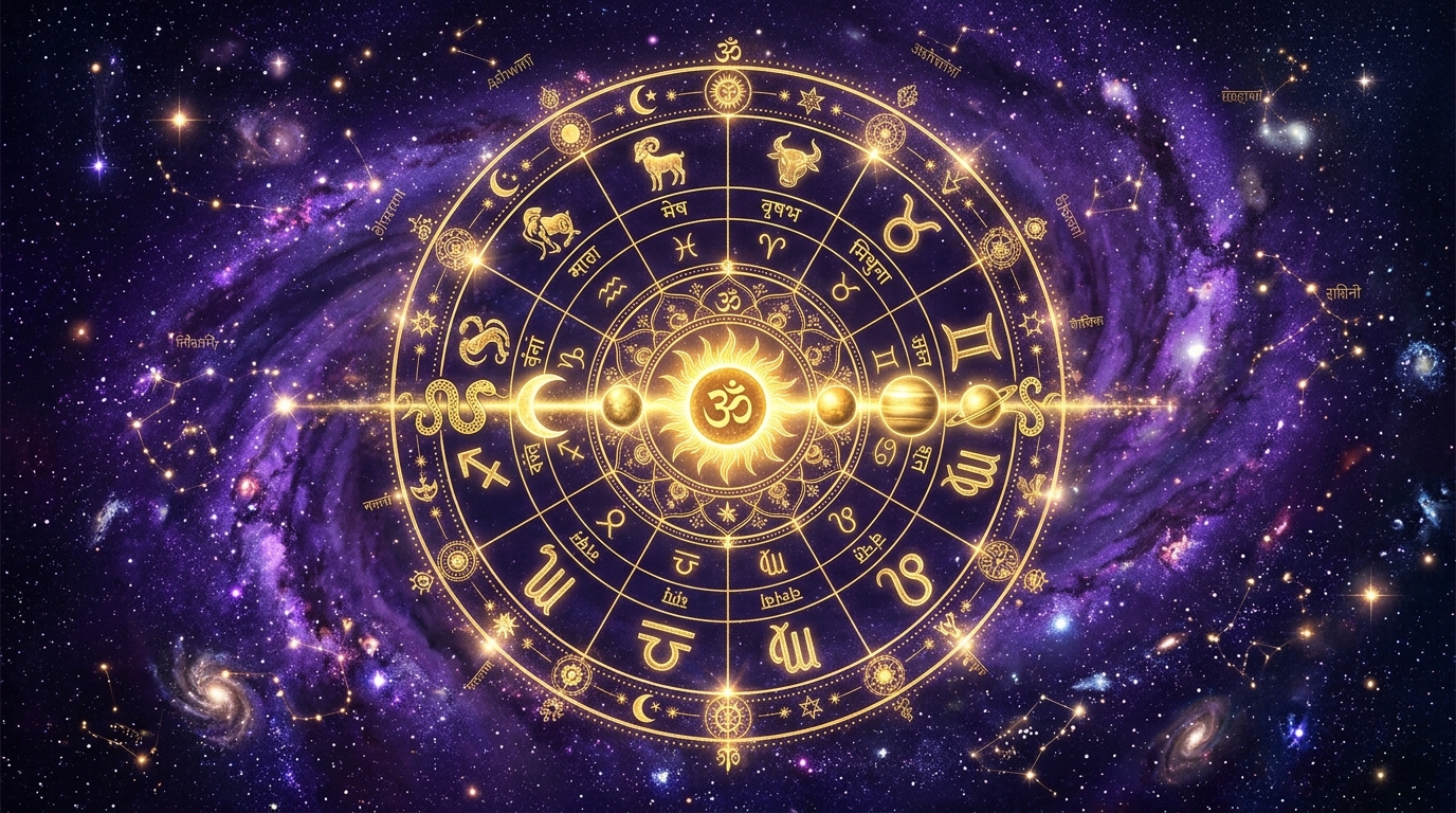 Bhrigu Nandi Nadi (BNN) Astrology Course