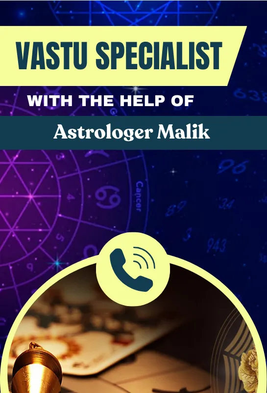 Vastu Specialist Astrologer in Houston