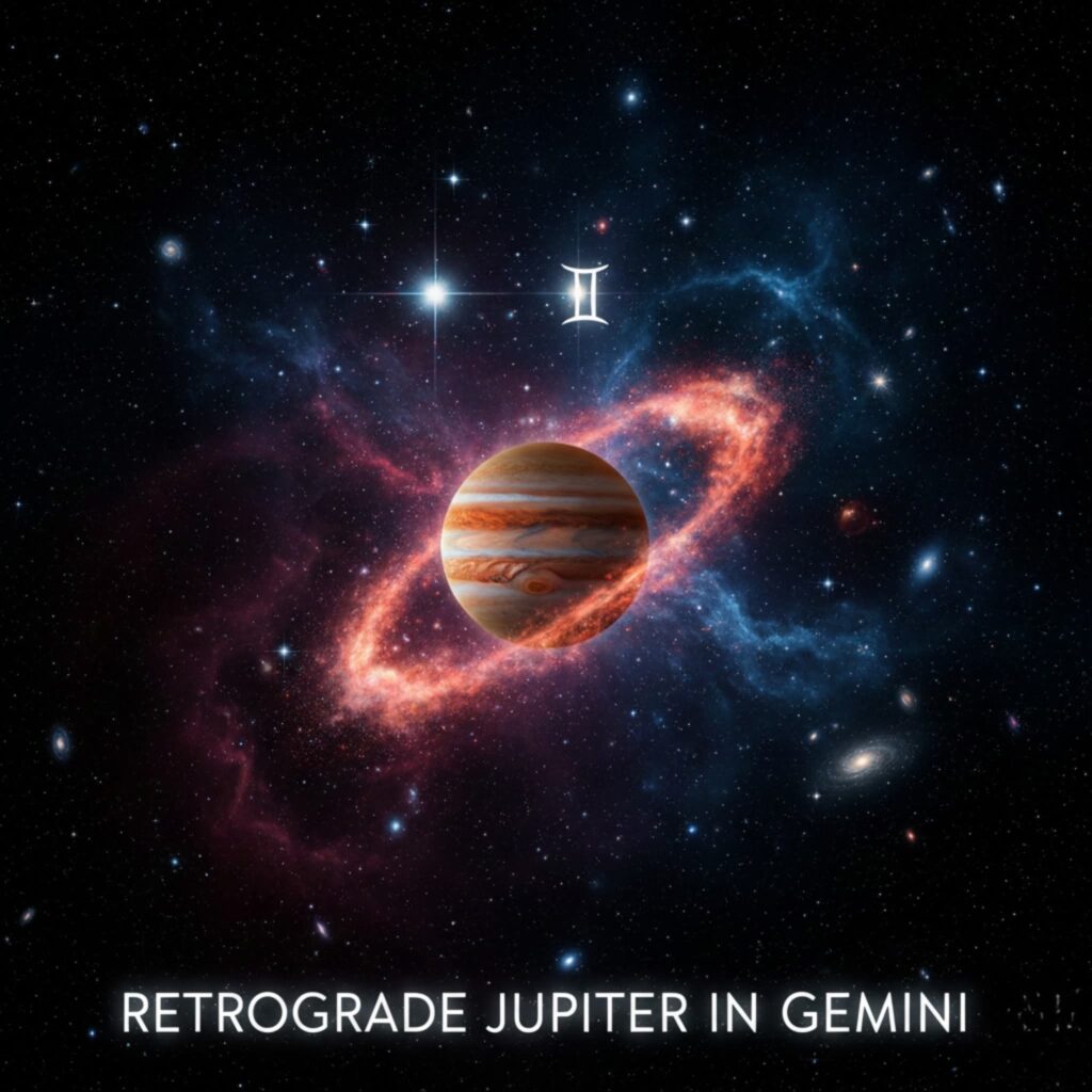 Jupiter retrograde zodiac effects