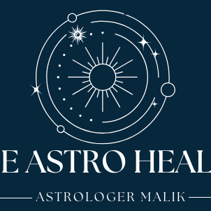 The Astro Healer – By Astrologer Malik