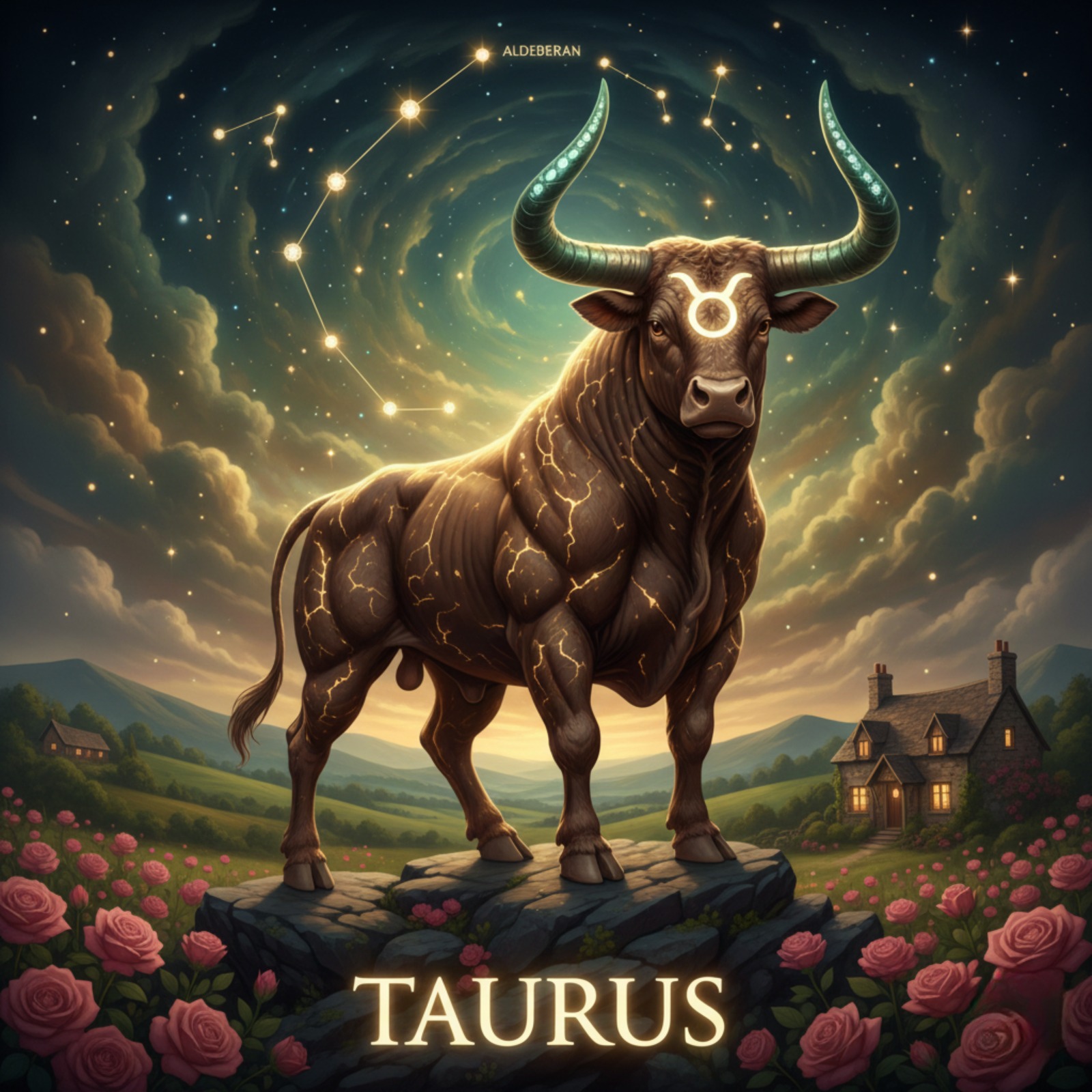Taurus Love Life Deep, Loyal, and Unforgettable