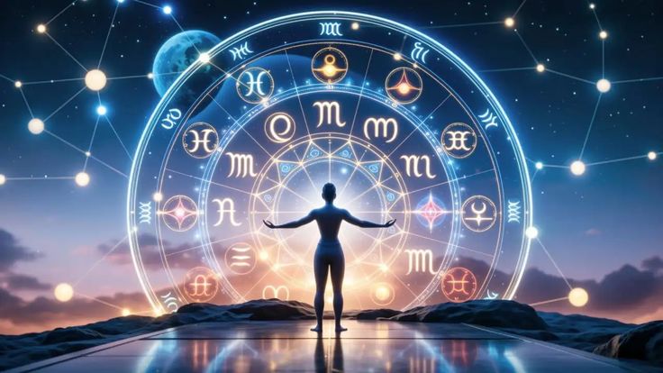 Power of Planetary Transits in Your Life: How Cosmic Movements Shape Your Destiny