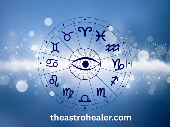 Free Full Astrology Report Online — Get Accurate Birth Chart Insights & Guidance