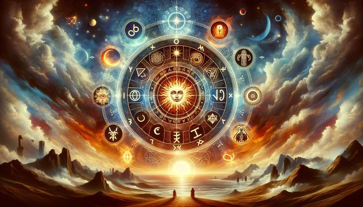 Astrology Insights 2026