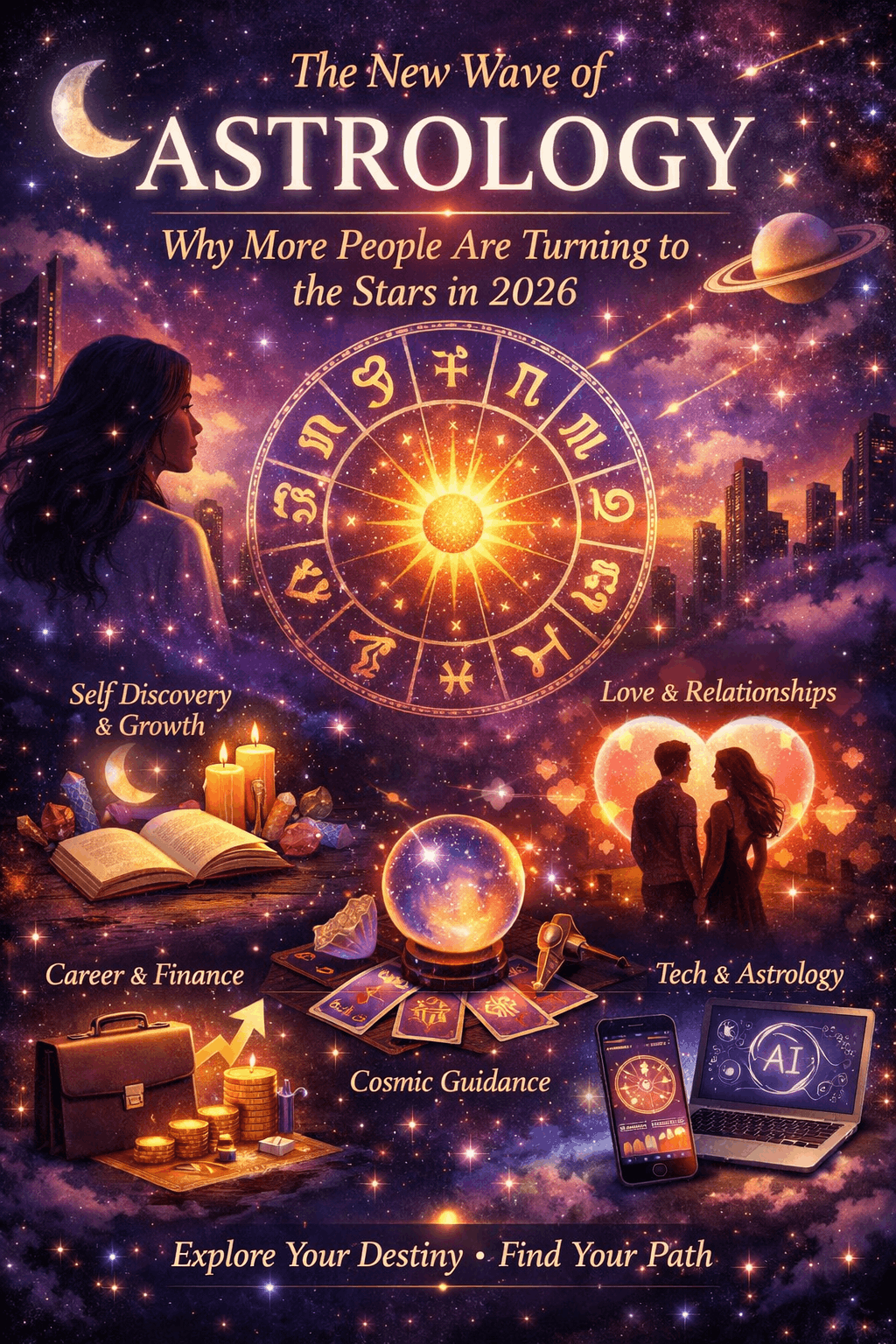 astrology trends 2026