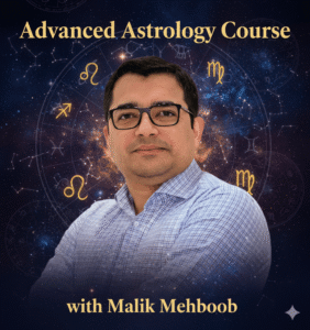 advanced astrology course