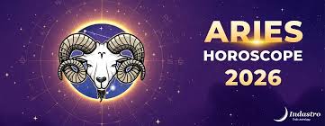 Aries Zodiac Sign Personality