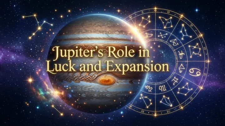Jupiter in Astrology