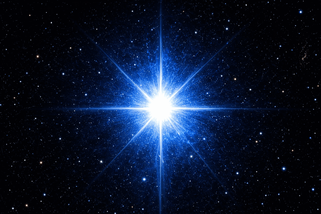 Sirius star