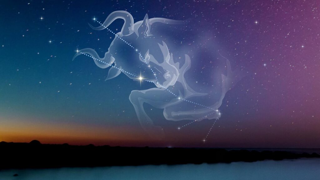 Taurus Star