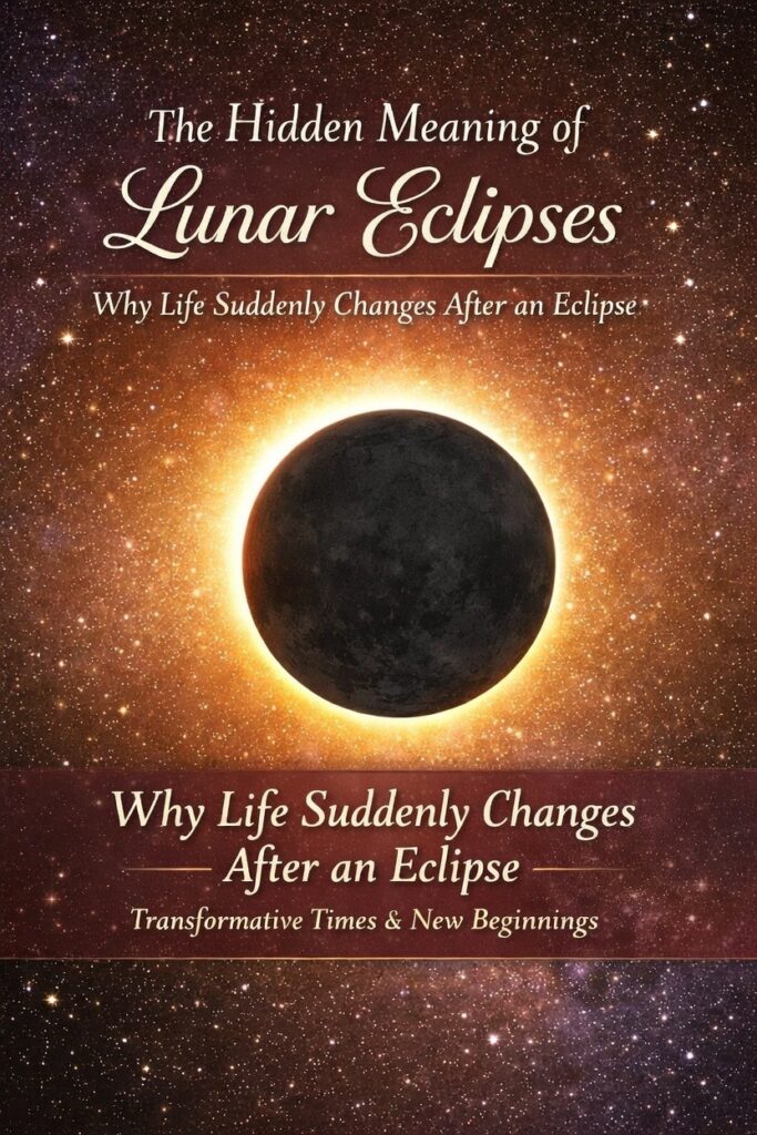 lunar eclipse meaning astrology