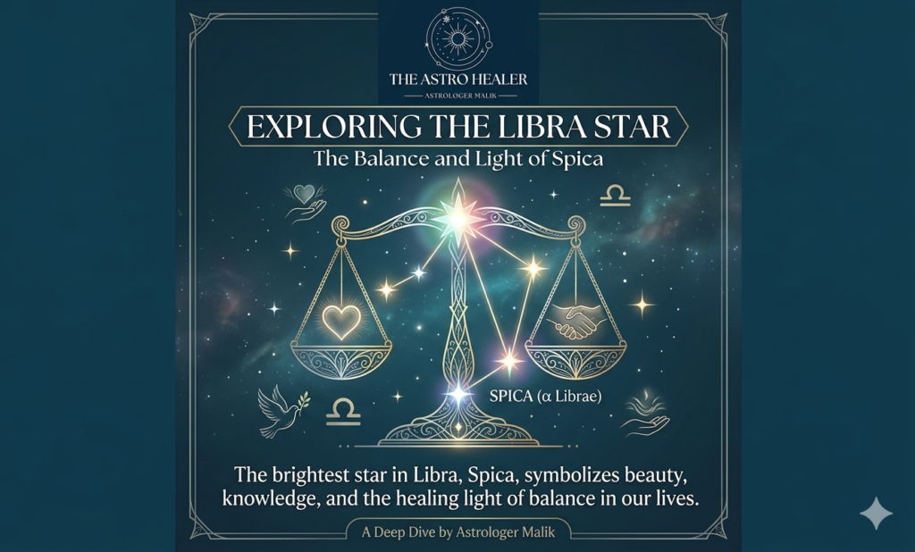 Libra Star