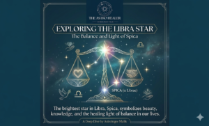 Libra Star Today: April  Horoscope | Love, Career & Health Predictions