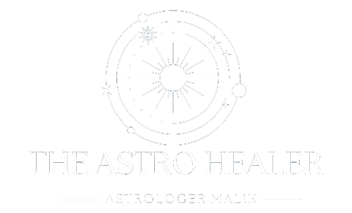 TheAstroHealer